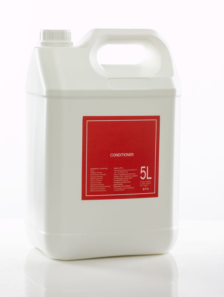 Conditioner για dispenser μάνγκο 5l PAVRO Madi