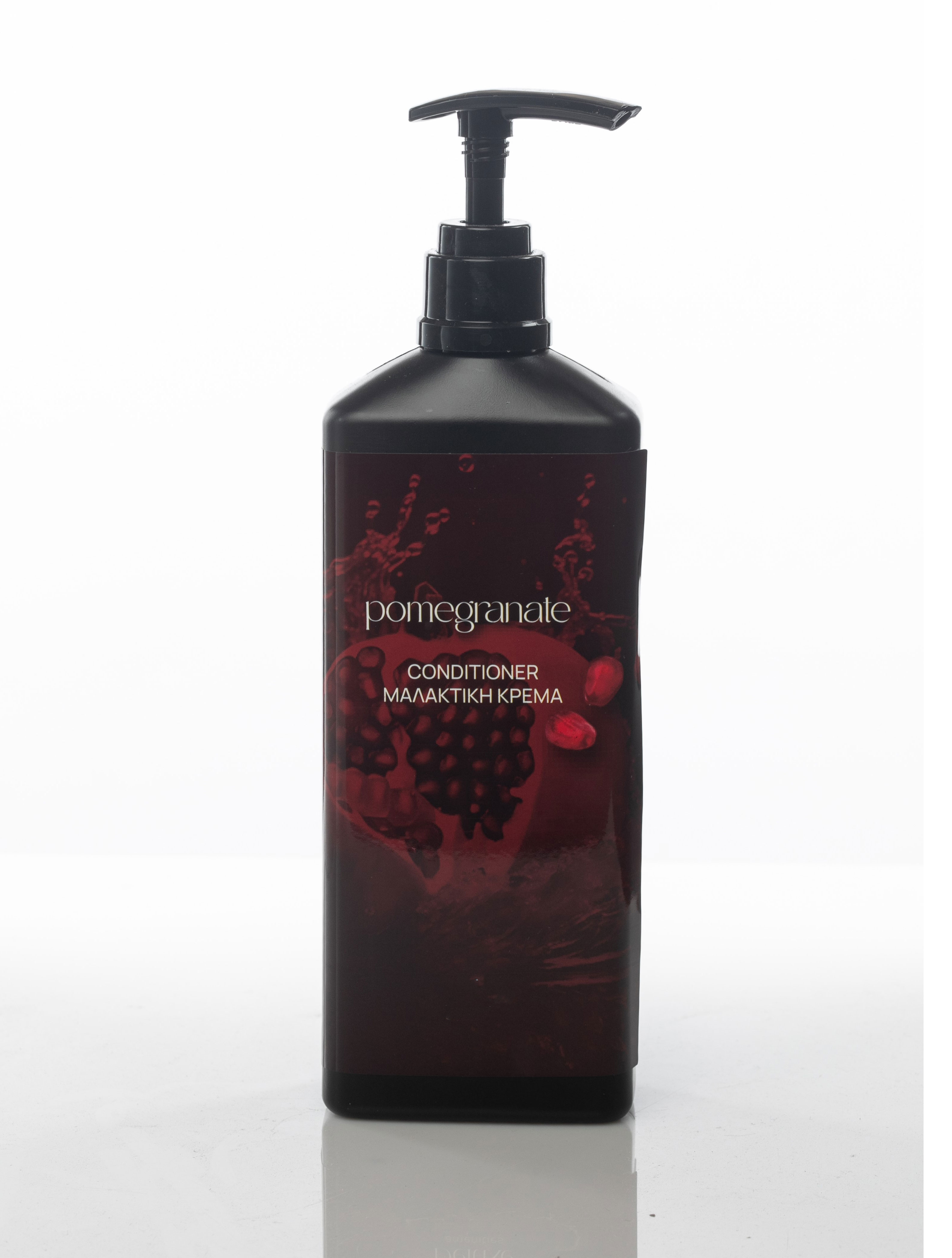 Conditioner σε dispenser ρόδι RUBY Madi
