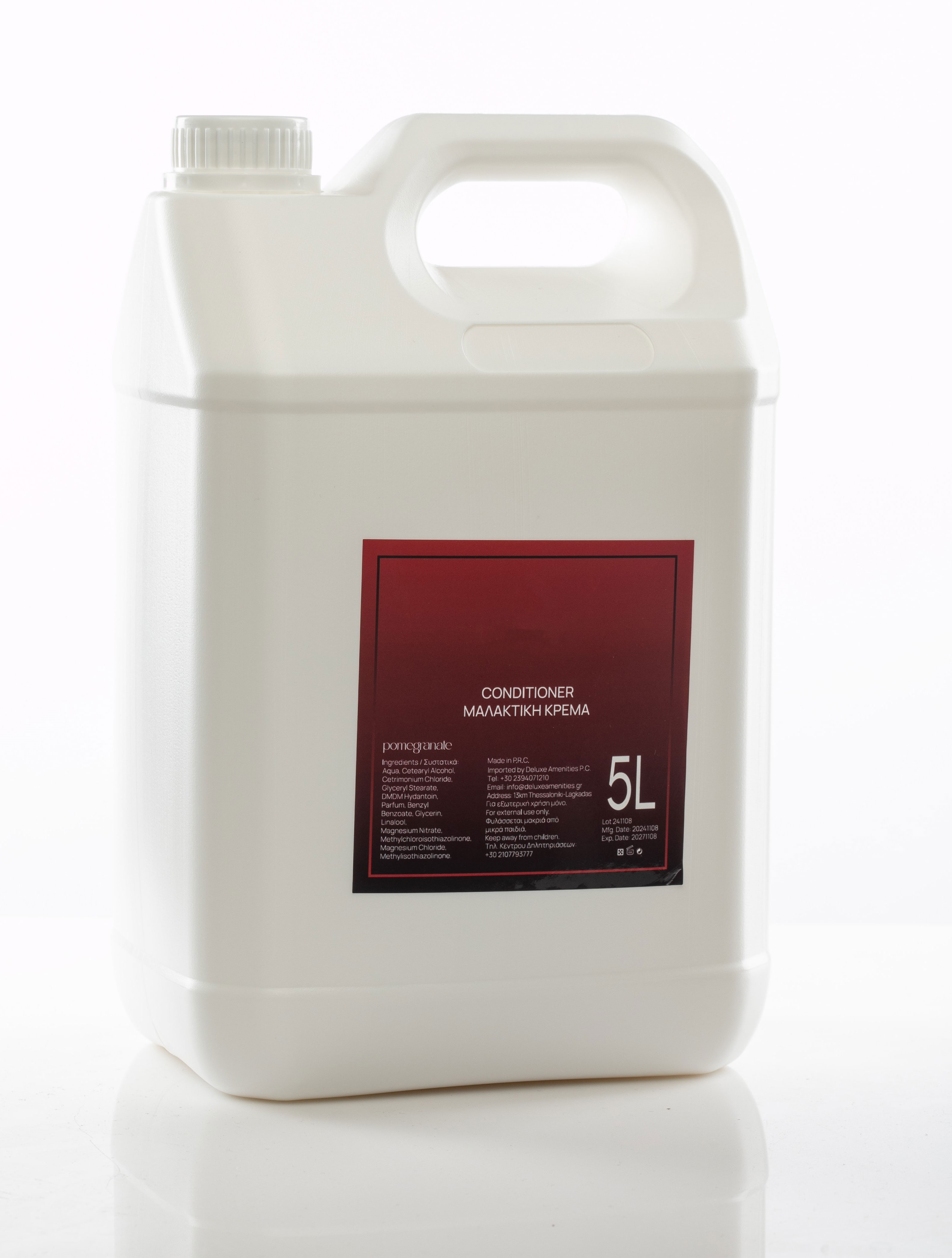Conditioner για dispenser ρόδι 5l RUBY Madi