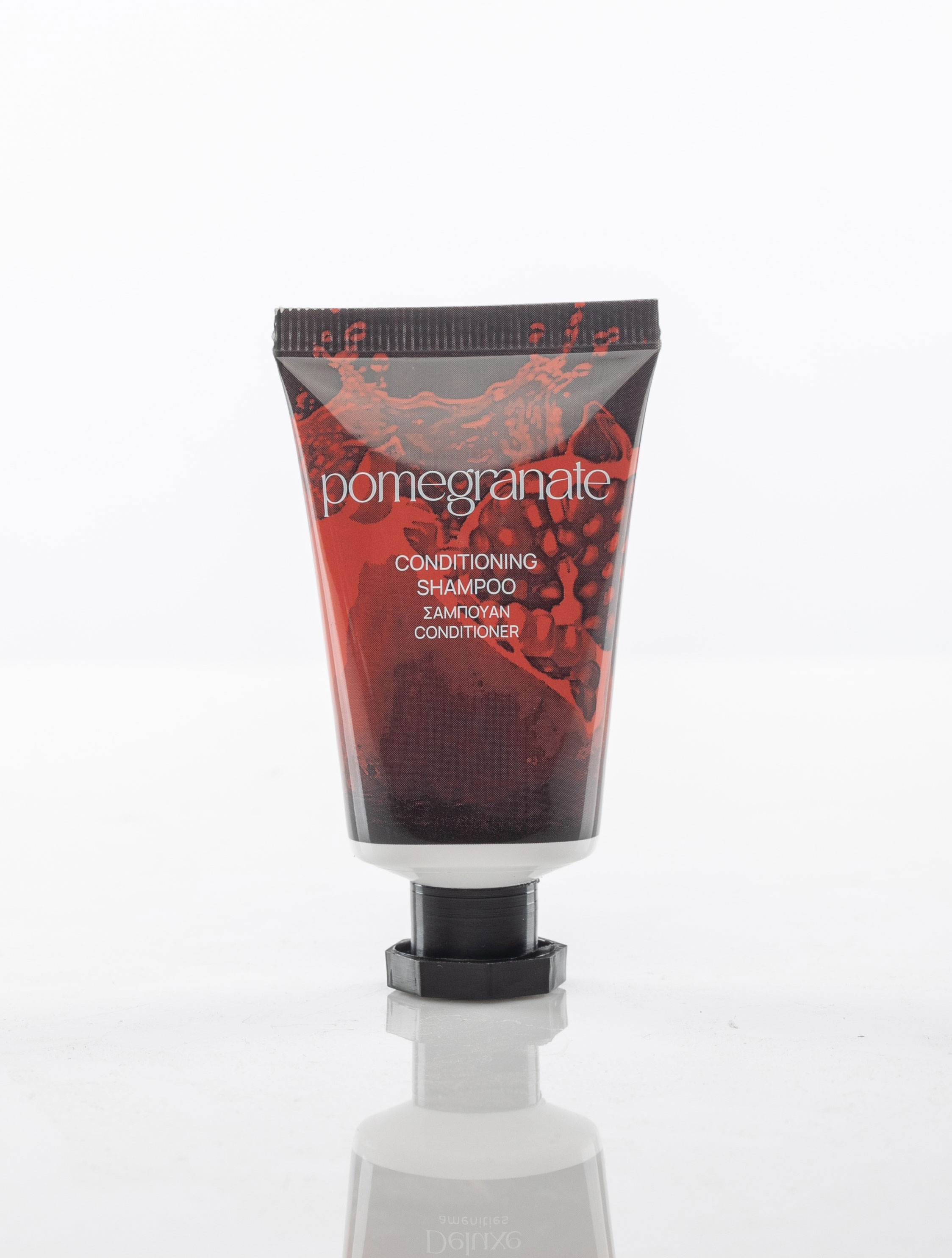 Σαμπουάν και conditioner σε σωληνάριο Ρόδι RUBY Madi