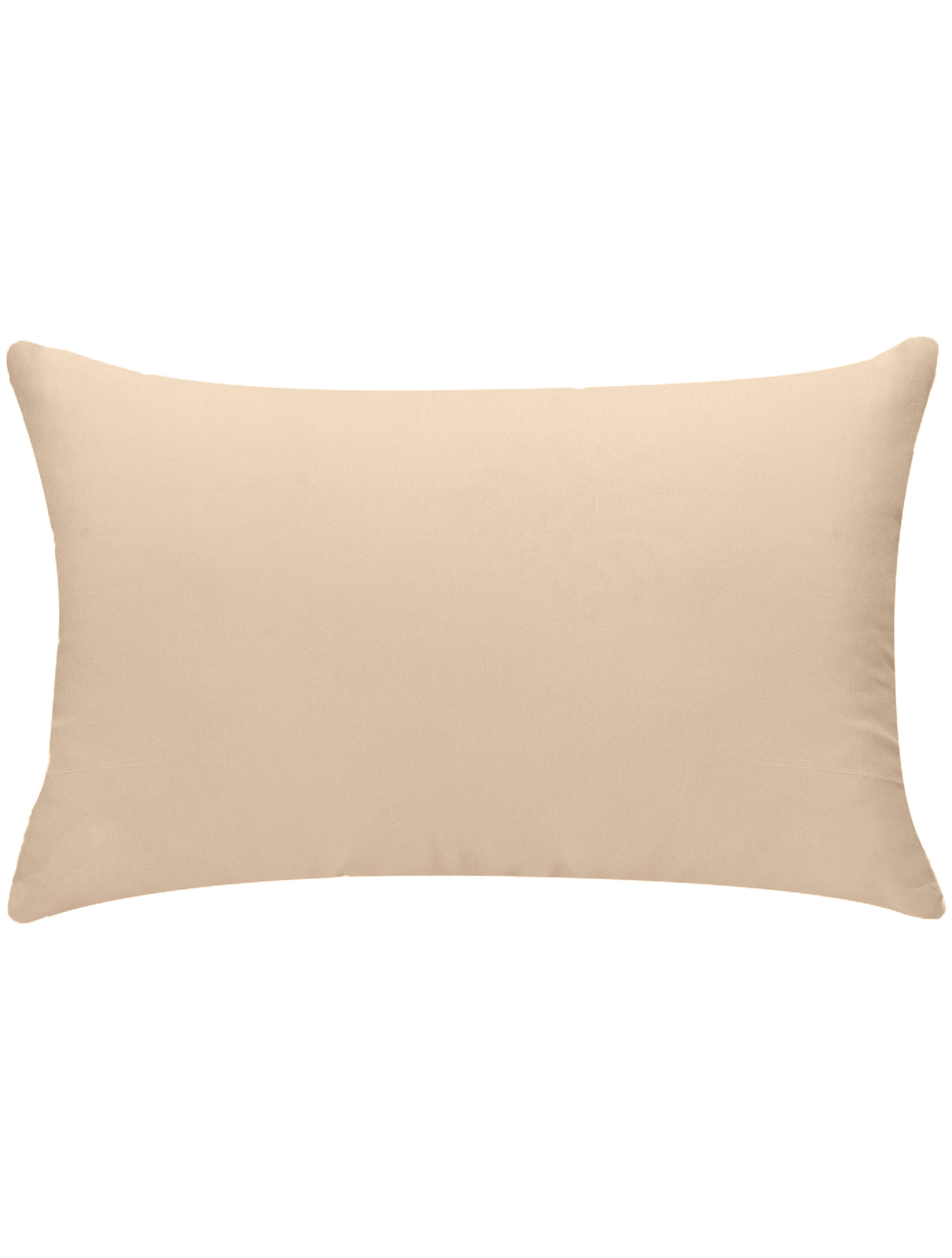 Ζεύγος μαξιλαροθηκες SLEEK BEIGE Madi