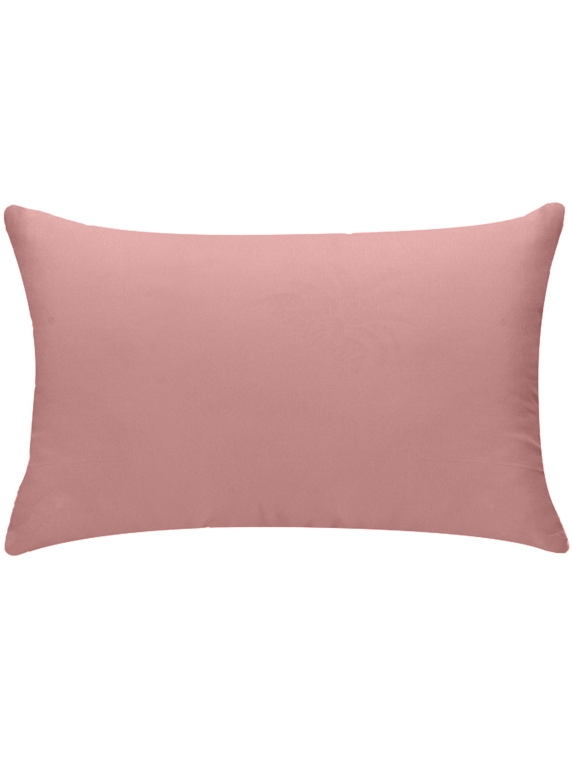 Ζεύγος μαξιλαροθηκες SLEEK PINK Madi