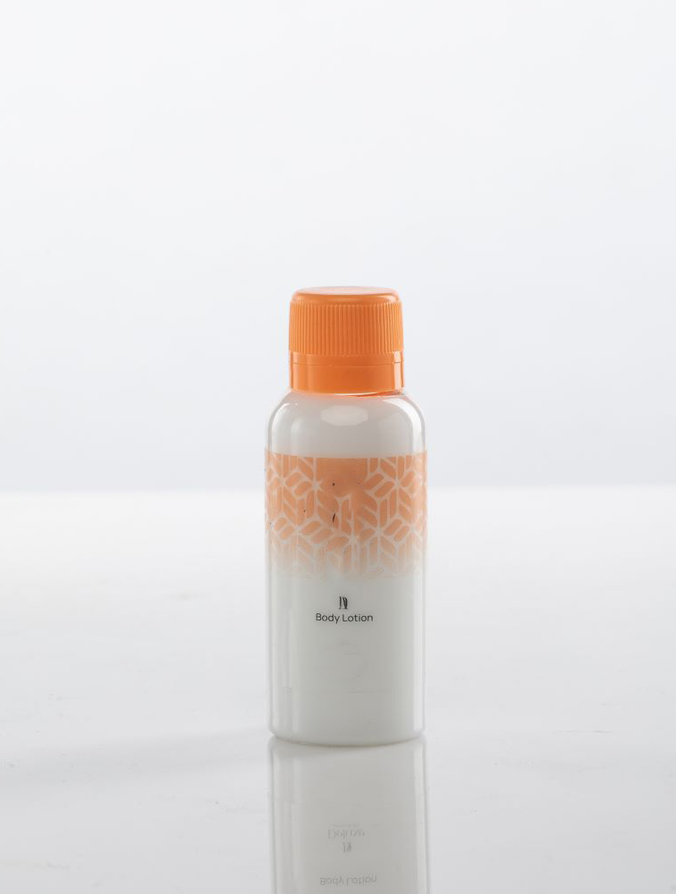 Body lotion σε μπουκαλάκι VELVIA Madi