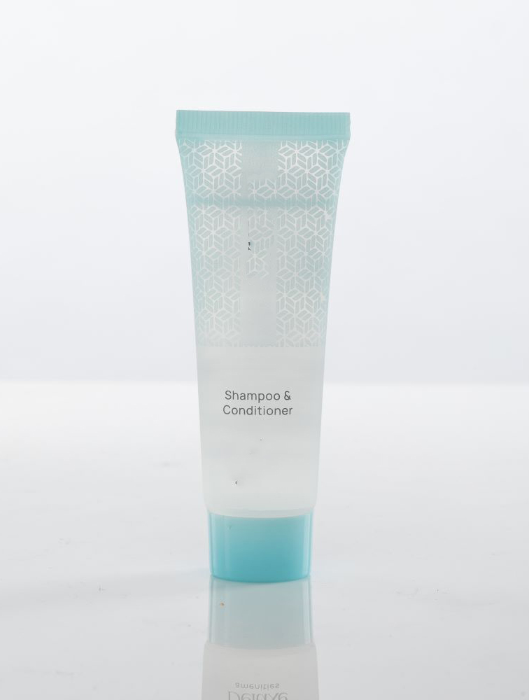 Σαμπουάν και Conditioner 2 σε 1 σε σωληνάριο VELVIA Madi