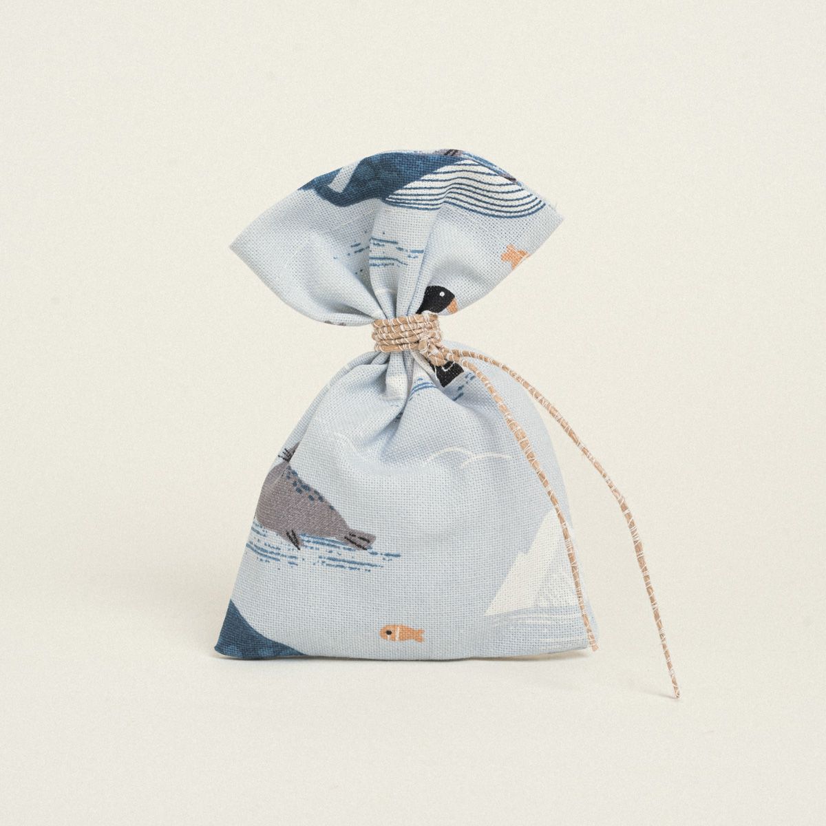 Beauty Home ΠΟΥΓΚΙ 12 x 17 cm ΑΡΚΤΙΚΟΣ ΚΟΣΜΟΣ