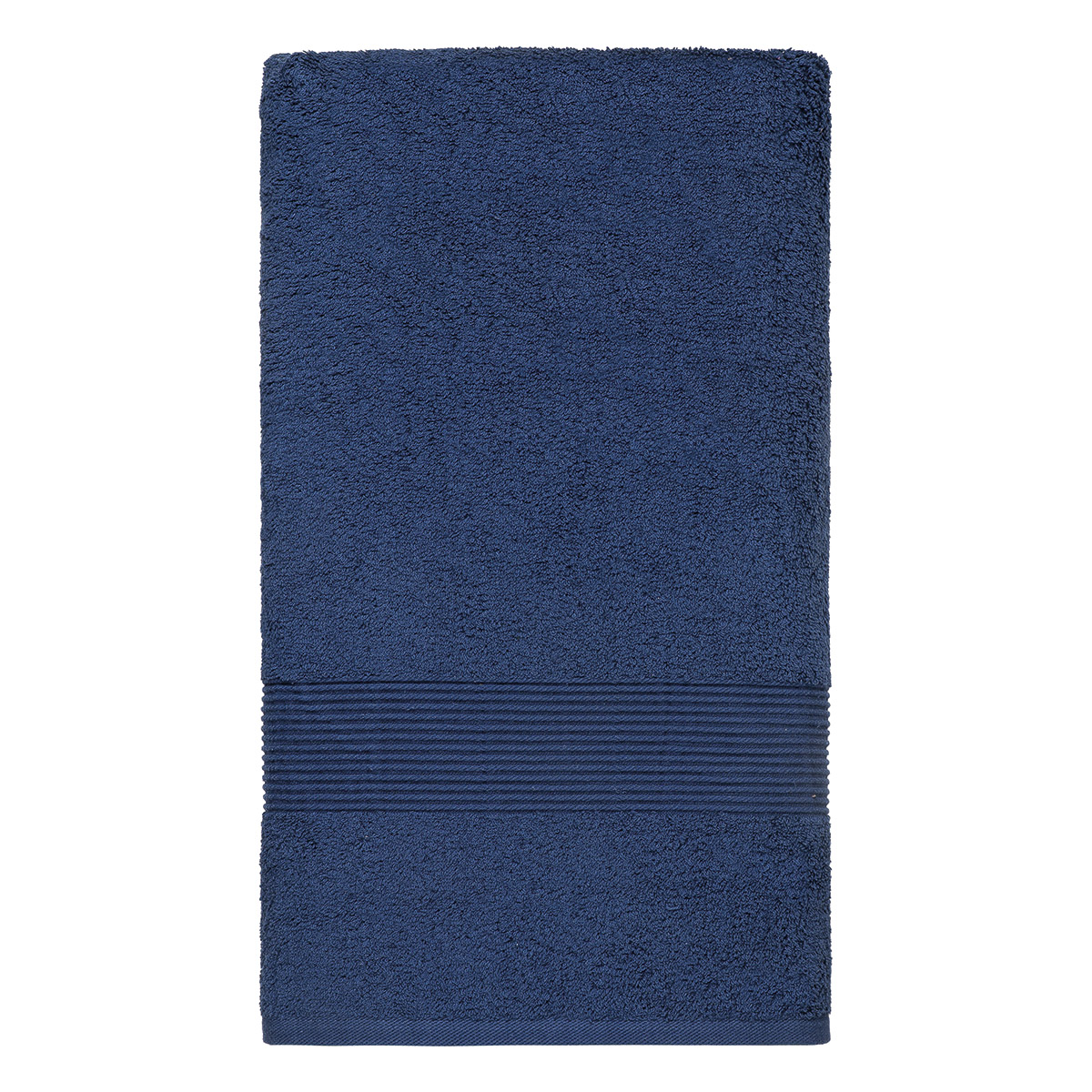 Beauty Home Πετσέτα πισίνας Aura Art 2276 550gsm 90×220 Μπλε
