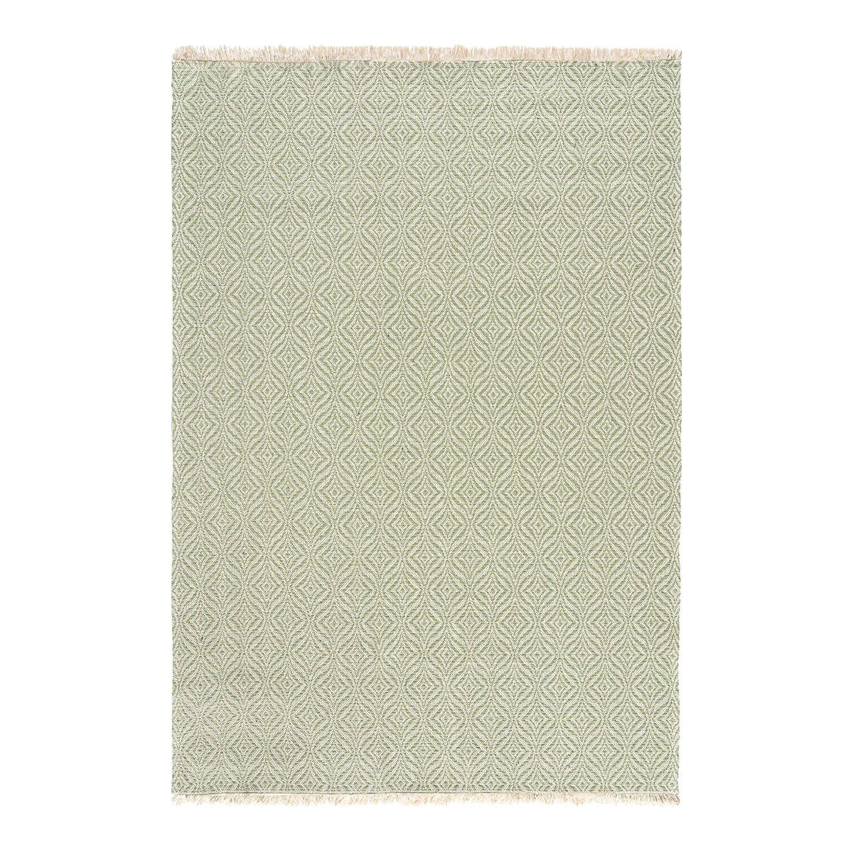 Beauty Home Πατάκι βαμβακερό Cocotton 9228 75x150 Μέντα Cocotton